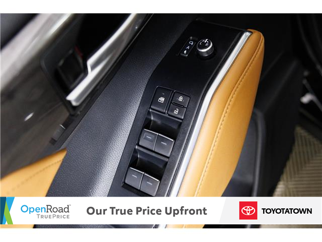 2025 Toyota Highlander Hybrid Limited (Stk: U14056) in London - Image 15 of 40