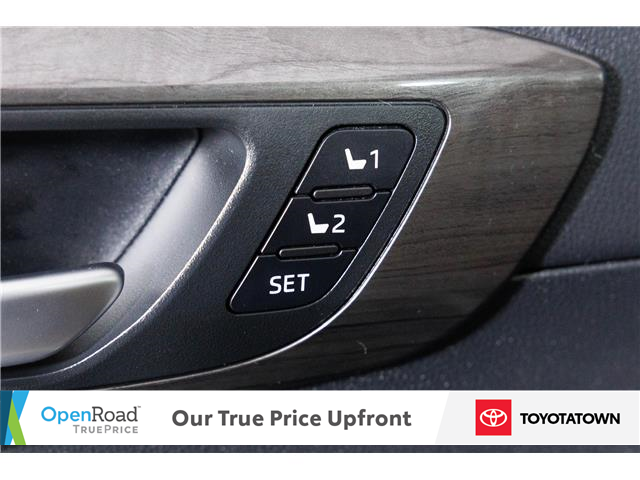 2025 Toyota Highlander Hybrid Limited (Stk: U14056) in London - Image 16 of 40