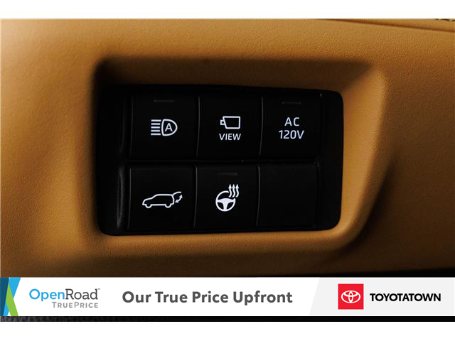 2025 Toyota Highlander Hybrid Limited (Stk: U14056) in London - Image 18 of 40