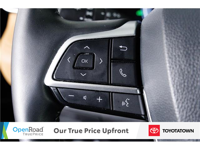 2025 Toyota Highlander Hybrid Limited (Stk: U14056) in London - Image 22 of 40