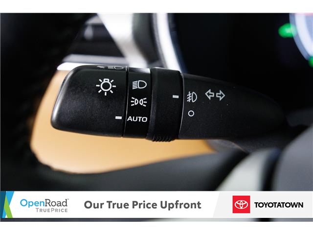 2025 Toyota Highlander Hybrid Limited (Stk: U14056) in London - Image 23 of 40