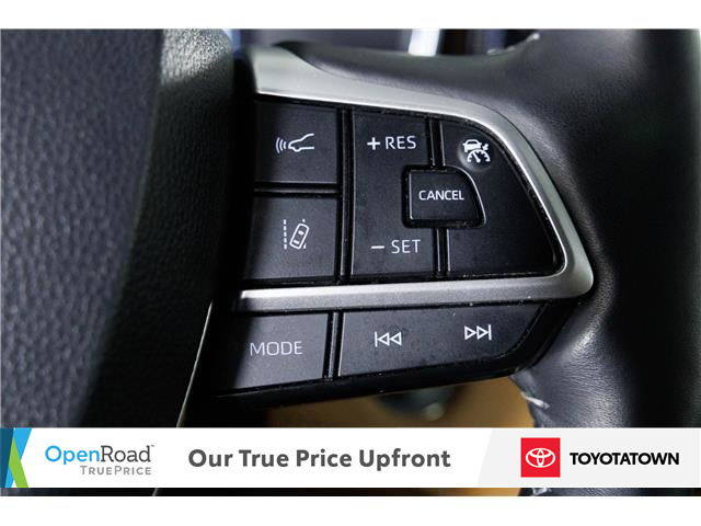 2025 Toyota Highlander Hybrid Limited (Stk: U14056) in London - Image 24 of 40