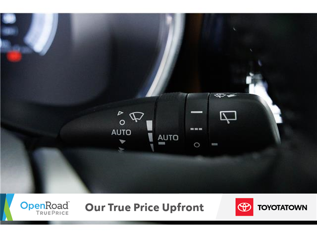 2025 Toyota Highlander Hybrid Limited (Stk: U14056) in London - Image 25 of 40