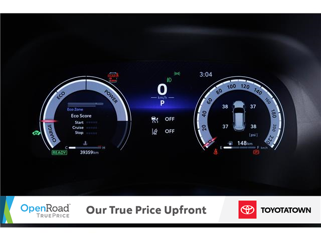 2025 Toyota Highlander Hybrid Limited (Stk: U14056) in London - Image 26 of 40