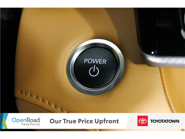 2025 Toyota Highlander Hybrid Limited (Stk: U14056) in London - Image 27 of 40