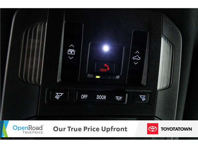 2025 Toyota Highlander Hybrid Limited (Stk: U14056) in London - Image 28 of 40