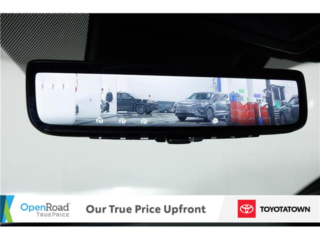 2025 Toyota Highlander Hybrid Limited (Stk: U14056) in London - Image 29 of 40