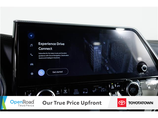 2025 Toyota Highlander Hybrid Limited (Stk: U14056) in London - Image 31 of 40