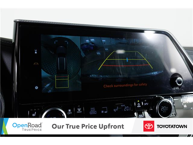 2025 Toyota Highlander Hybrid Limited (Stk: U14056) in London - Image 32 of 40