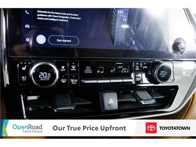 2025 Toyota Highlander Hybrid Limited (Stk: U14056) in London - Image 33 of 40