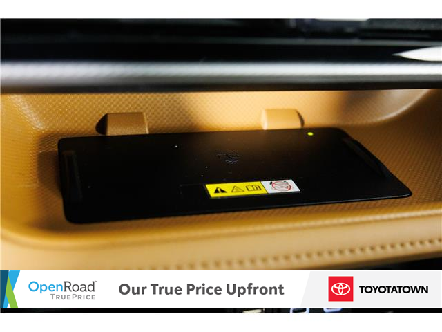 2025 Toyota Highlander Hybrid Limited (Stk: U14056) in London - Image 34 of 40