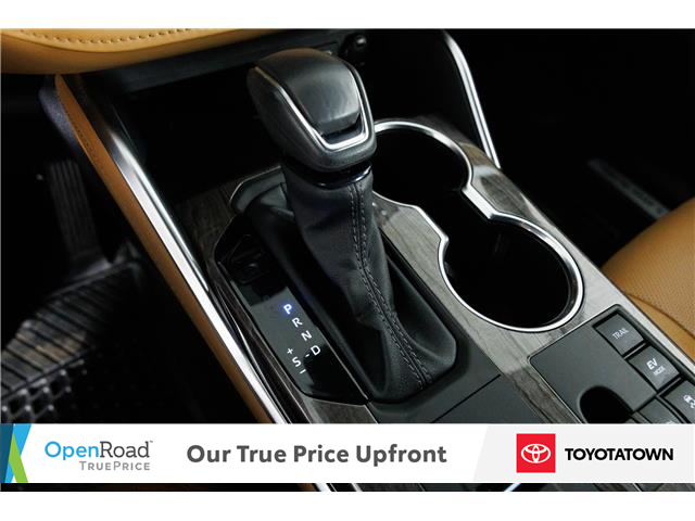 2025 Toyota Highlander Hybrid Limited (Stk: U14056) in London - Image 35 of 40
