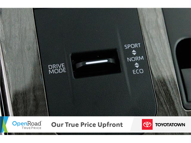 2025 Toyota Highlander Hybrid Limited (Stk: U14056) in London - Image 36 of 40