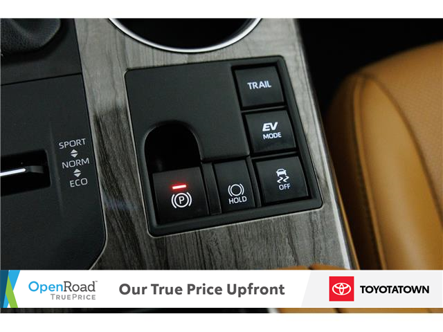 2025 Toyota Highlander Hybrid Limited (Stk: U14056) in London - Image 37 of 40