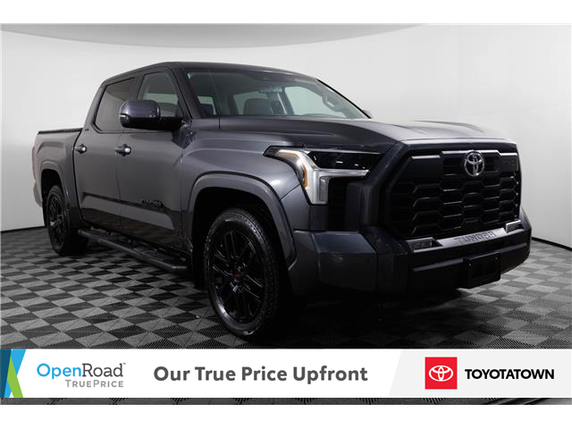 2024 Toyota Tundra SR (Stk: L0181L) in London - Image 3 of 30