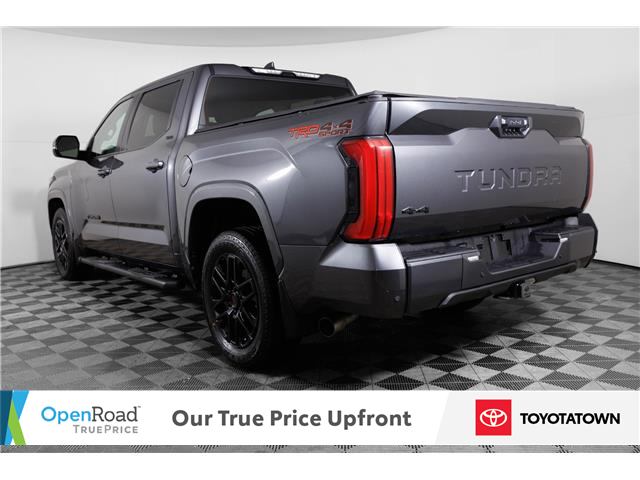 2024 Toyota Tundra SR (Stk: L0181L) in London - Image 4 of 30