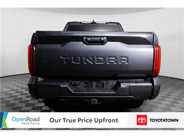 2024 Toyota Tundra SR (Stk: L0181L) in London - Image 5 of 30