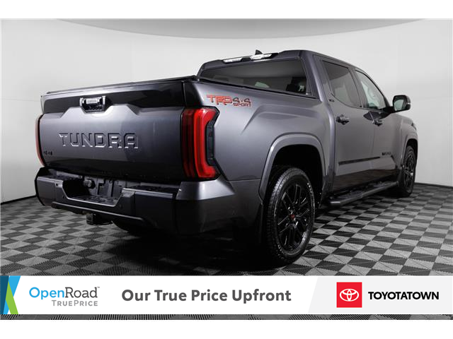 2024 Toyota Tundra SR (Stk: L0181L) in London - Image 6 of 30