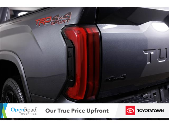 2024 Toyota Tundra SR (Stk: L0181L) in London - Image 8 of 30