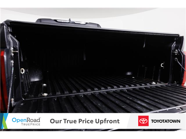 2024 Toyota Tundra SR (Stk: L0181L) in London - Image 9 of 30