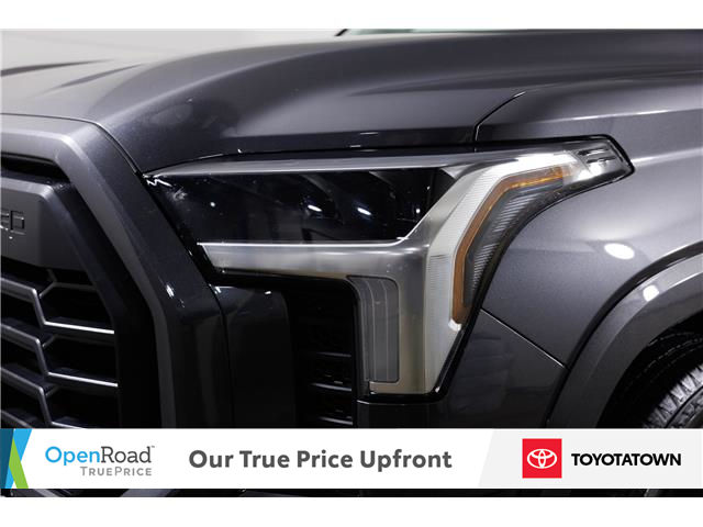 2024 Toyota Tundra SR (Stk: L0181L) in London - Image 10 of 30