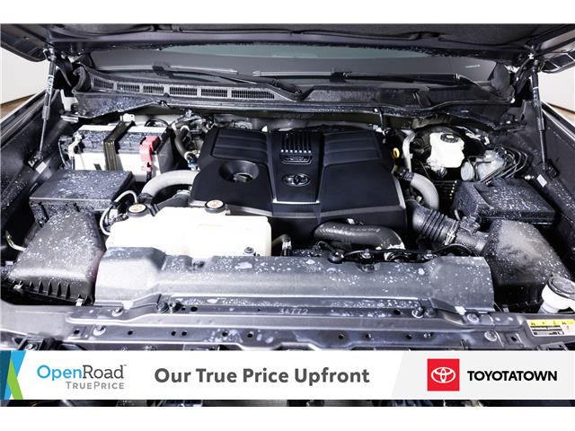 2024 Toyota Tundra SR (Stk: L0181L) in London - Image 11 of 30