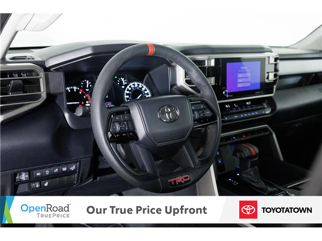2024 Toyota Tundra SR (Stk: L0181L) in London - Image 18 of 30