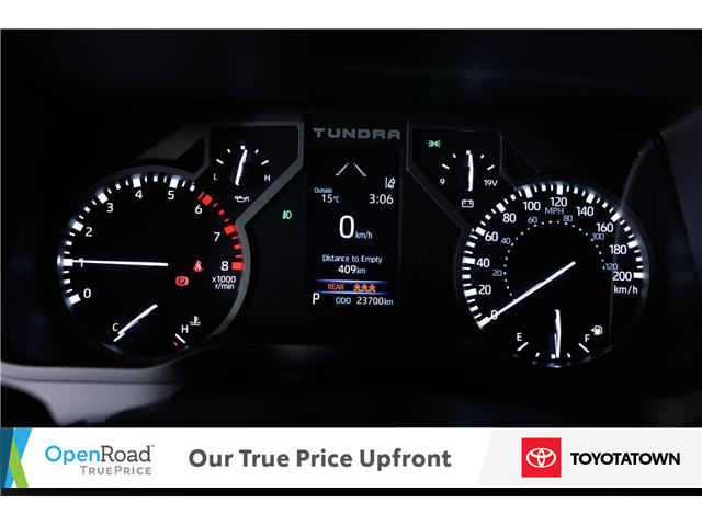2024 Toyota Tundra SR (Stk: L0181L) in London - Image 23 of 30