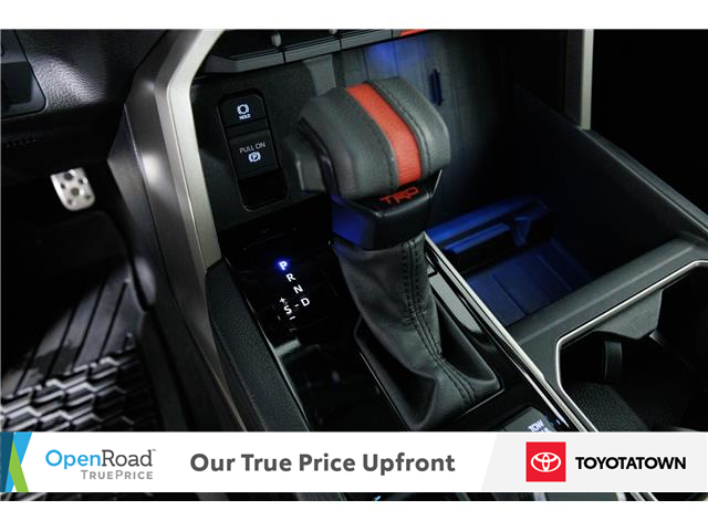 2024 Toyota Tundra SR (Stk: L0181L) in London - Image 28 of 30