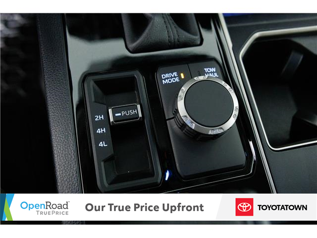 2024 Toyota Tundra SR (Stk: L0181L) in London - Image 29 of 30