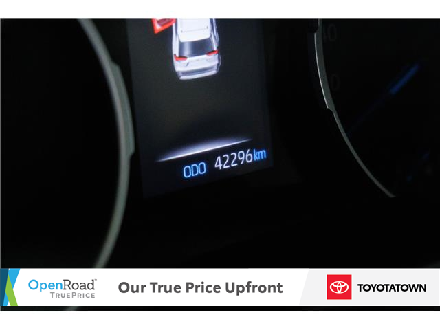 2021 Toyota RAV4 Hybrid XLE (Stk: U14062) in London - Image 10 of 10