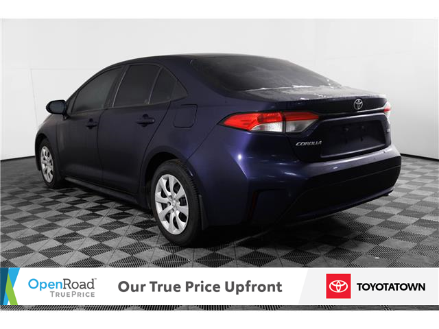 2020 Toyota Corolla LE (Stk: U14064) in London - Image 5 of 10