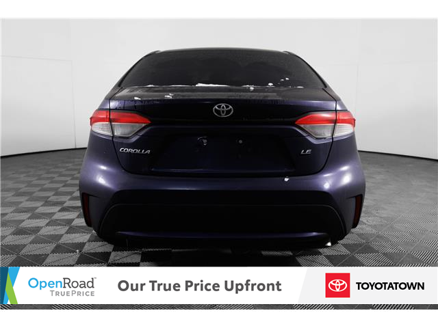 2020 Toyota Corolla LE (Stk: U14064) in London - Image 6 of 10