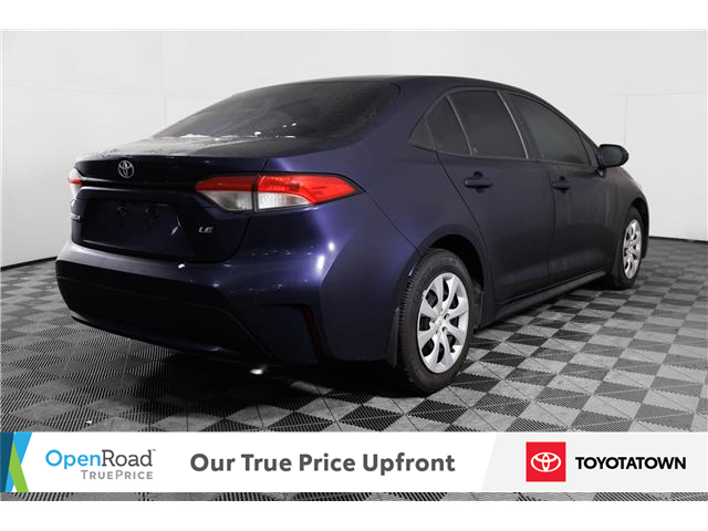 2020 Toyota Corolla LE (Stk: U14064) in London - Image 7 of 10