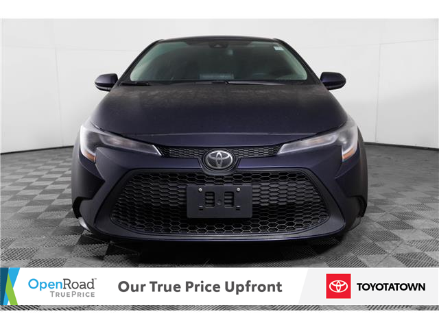 2020 Toyota Corolla LE (Stk: U14064) in London - Image 2 of 10