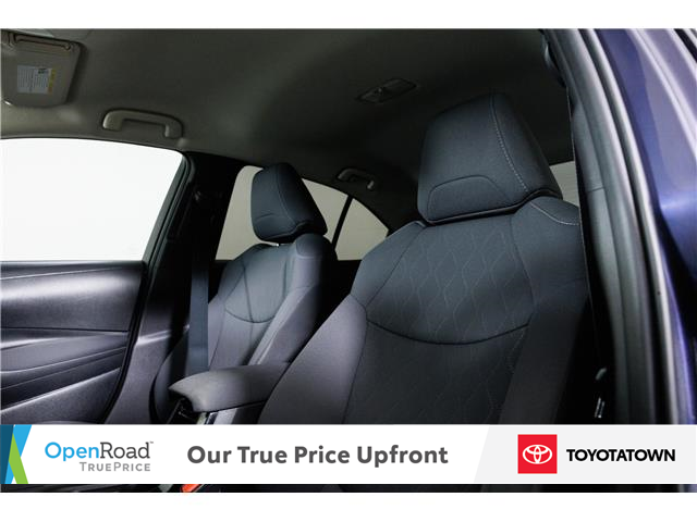 2020 Toyota Corolla LE (Stk: U14064) in London - Image 8 of 10