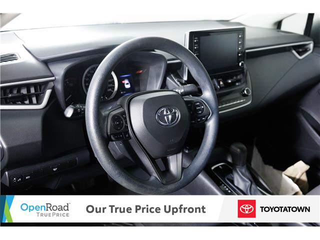2020 Toyota Corolla LE (Stk: U14064) in London - Image 9 of 10