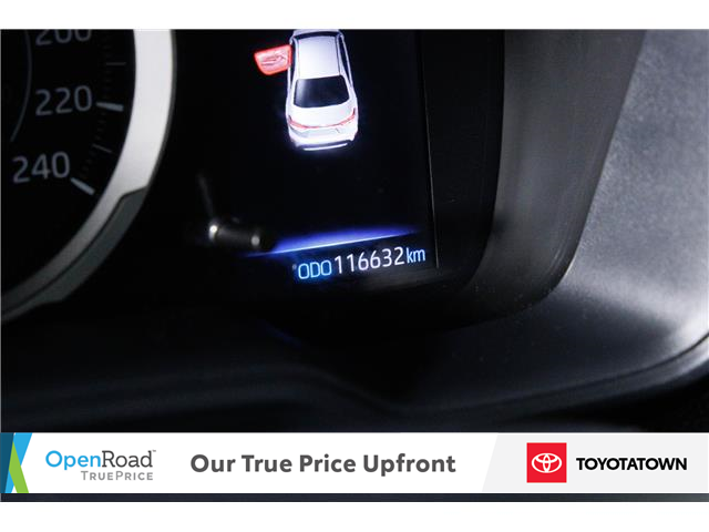 2020 Toyota Corolla LE (Stk: U14064) in London - Image 10 of 10