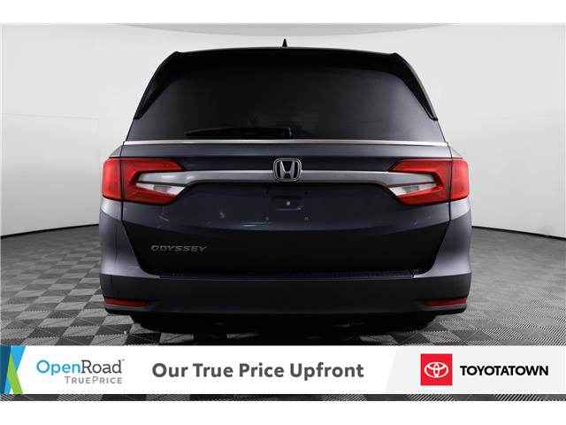 2019 Honda Odyssey EX (Stk: U14065) in London - Image 6 of 10