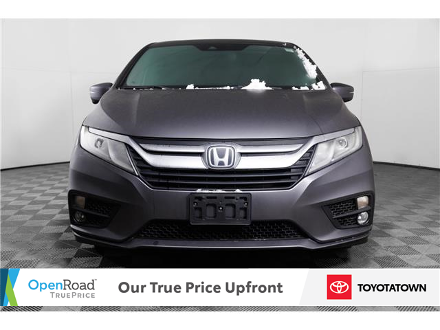 2019 Honda Odyssey EX (Stk: U14065) in London - Image 2 of 10