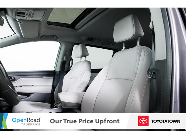 2019 Honda Odyssey EX (Stk: U14065) in London - Image 8 of 10
