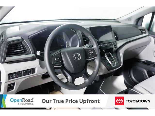 2019 Honda Odyssey EX (Stk: U14065) in London - Image 9 of 10
