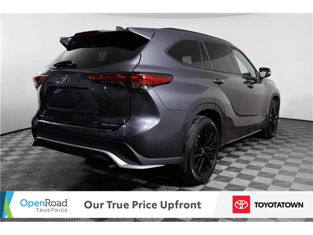 2023 Toyota Highlander XSE (Stk: L0166L) in London - Image 6 of 37