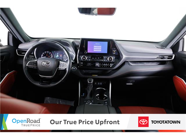 2023 Toyota Highlander XSE (Stk: L0166L) in London - Image 18 of 37