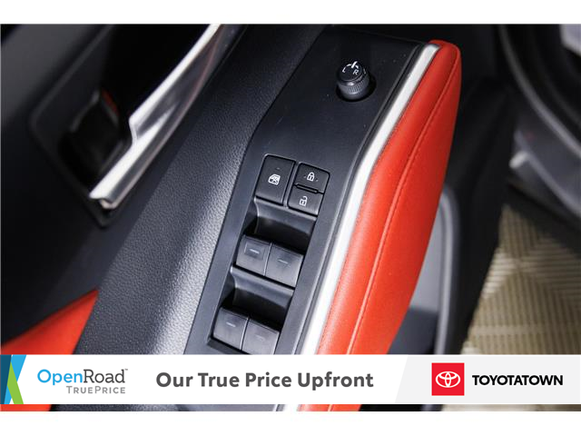 2023 Toyota Highlander XSE (Stk: L0166L) in London - Image 14 of 37