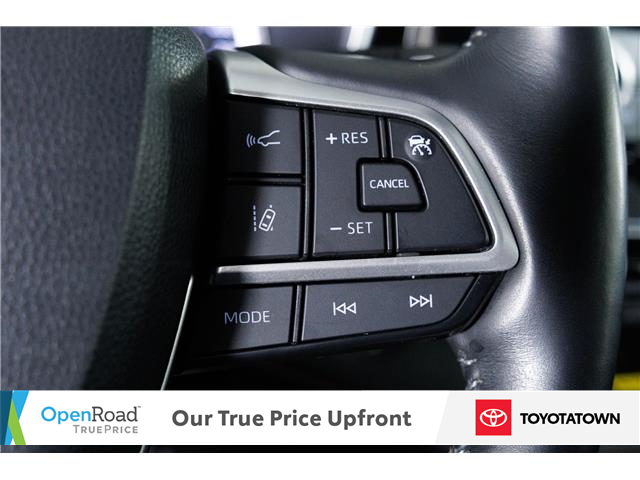 2023 Toyota Highlander XSE (Stk: L0166L) in London - Image 22 of 37