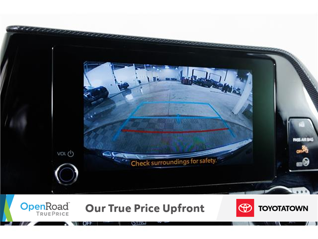 2023 Toyota Highlander XSE (Stk: L0166L) in London - Image 29 of 37