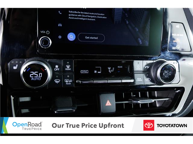 2023 Toyota Highlander XSE (Stk: L0166L) in London - Image 30 of 37