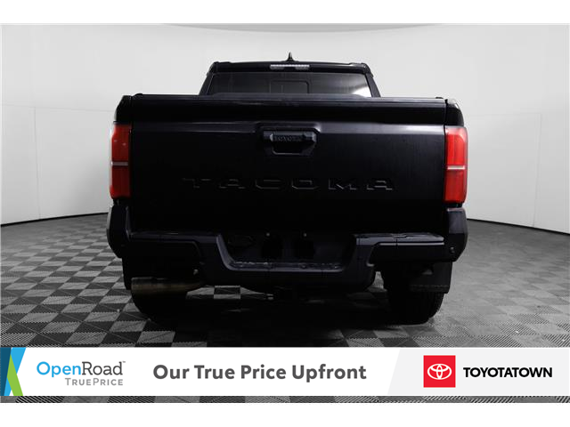 2024 Toyota Tacoma Base (Stk: U14057) in London - Image 6 of 10