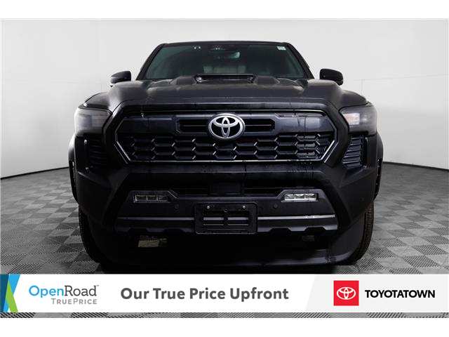2024 Toyota Tacoma Base (Stk: U14057) in London - Image 2 of 10